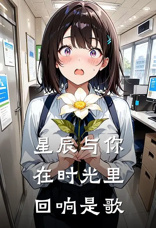 星辰与你在时光里回响是歌