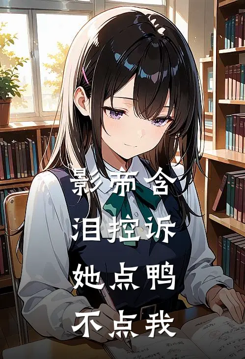 影帝含泪控诉：她点鸭不点我