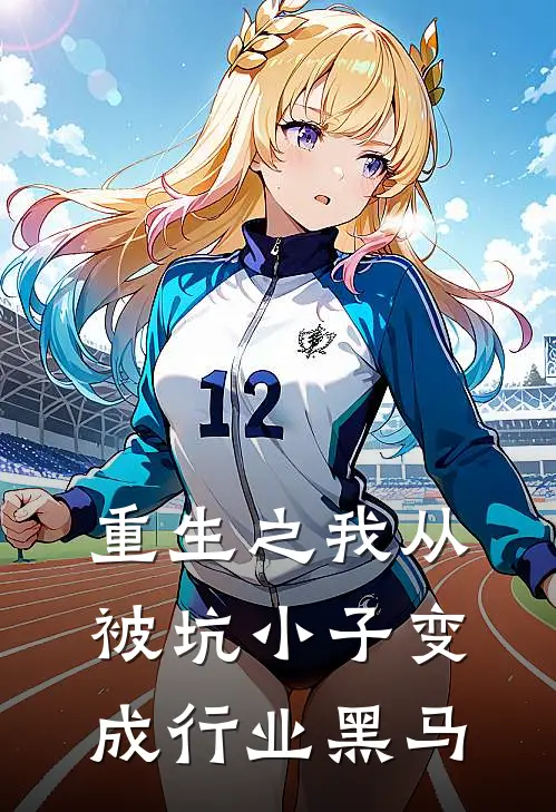 重生之我从被坑小子变成行业黑马