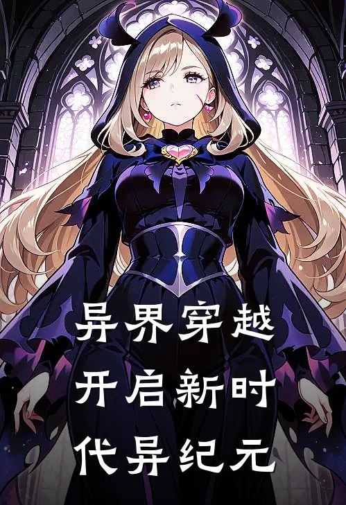 异界穿越开启新时代异纪元