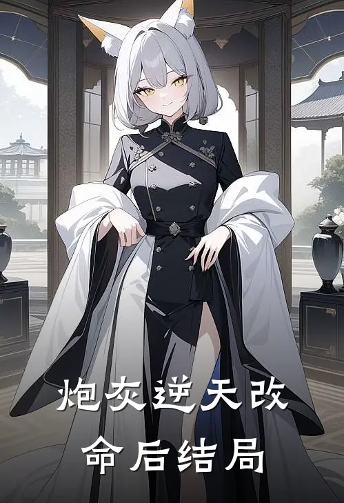 炮灰逆天改命后结局