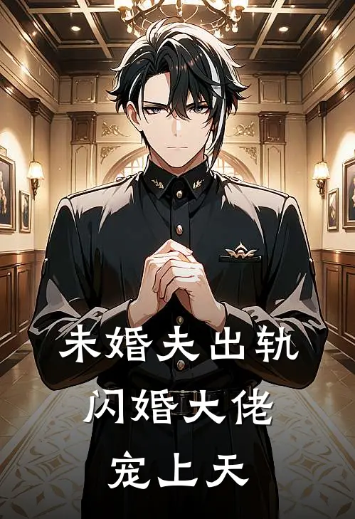 未婚夫出轨，闪婚大佬宠上天