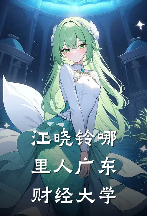 江晓铃哪里人广东财经大学