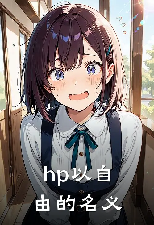 hp以自由的名义