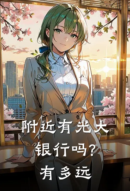 附近有光大银行吗?有多远