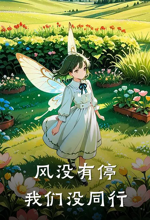 风没有停，我们没同行