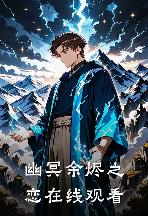 幽冥余烬之恋在线观看