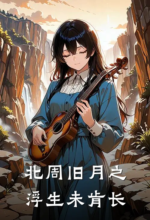 北周旧月之浮生未肯长