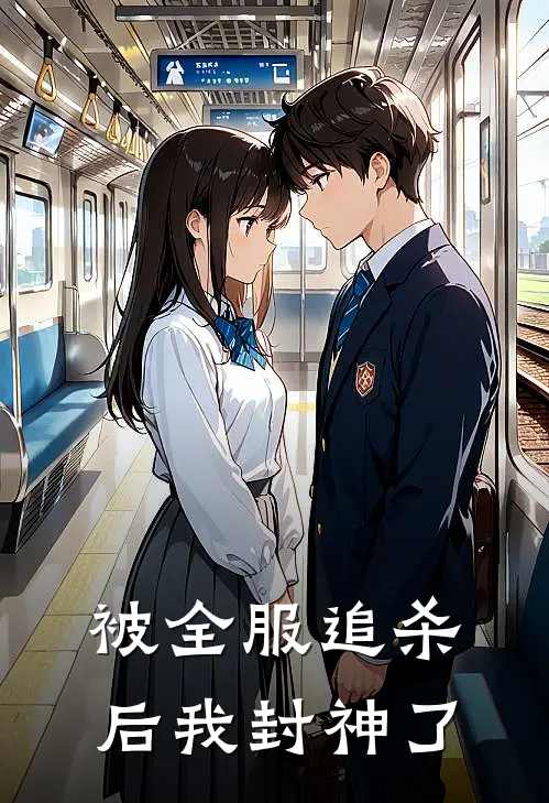 被全服追杀后我封神了