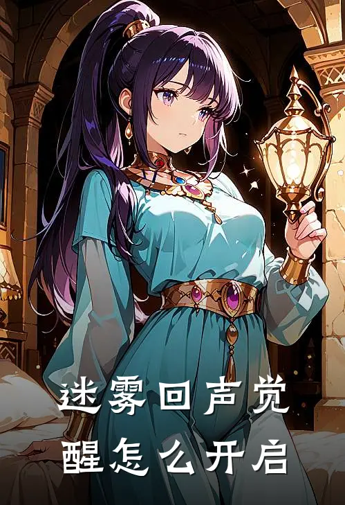 迷雾回声觉醒怎么开启