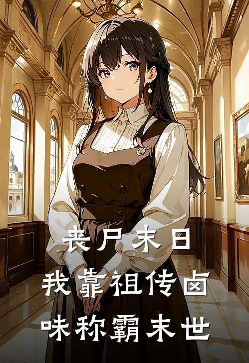 丧尸末日：我靠祖传卤味称霸末世