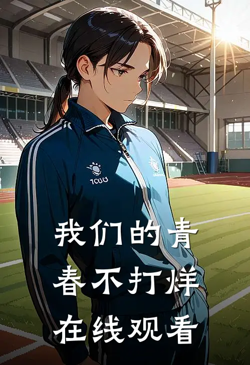 我们的青春不打烊在线观看