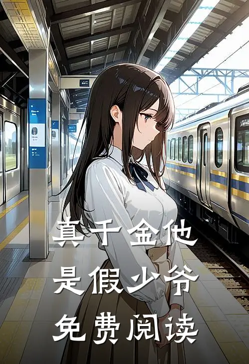 真千金他是假少爷免费阅读