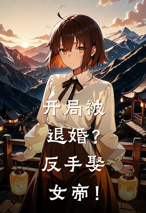 开局被退婚？反手娶女帝！