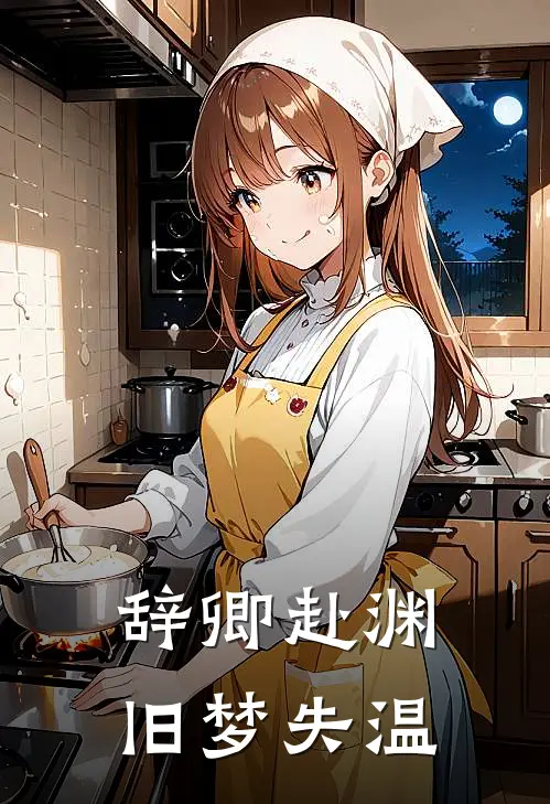 辞卿赴渊，旧梦失温