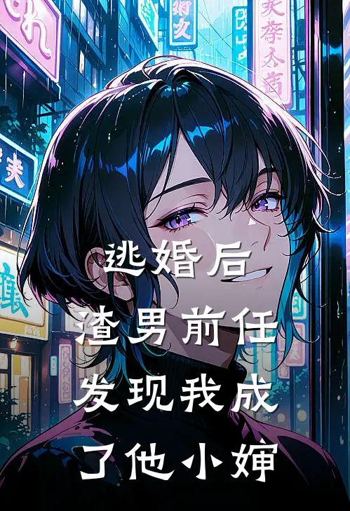 逃婚后，渣男前任发现我成了他小婶