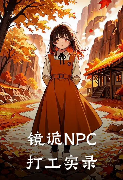 镜诡NPC打工实录