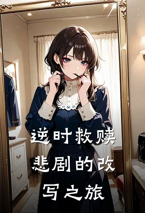 逆时救赎：悲剧的改写之旅