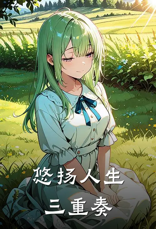 悠扬人生三重奏