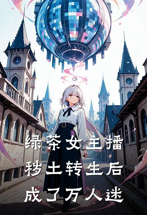 绿茶女主播秽土转生后成了万人迷