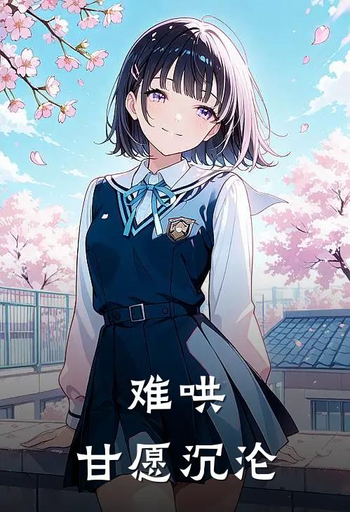 难哄：甘愿沉沦