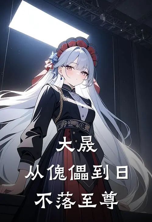 大晟：从傀儡到日不落至尊