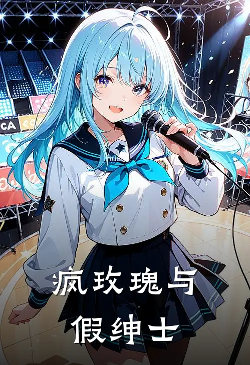 疯玫瑰与假绅士