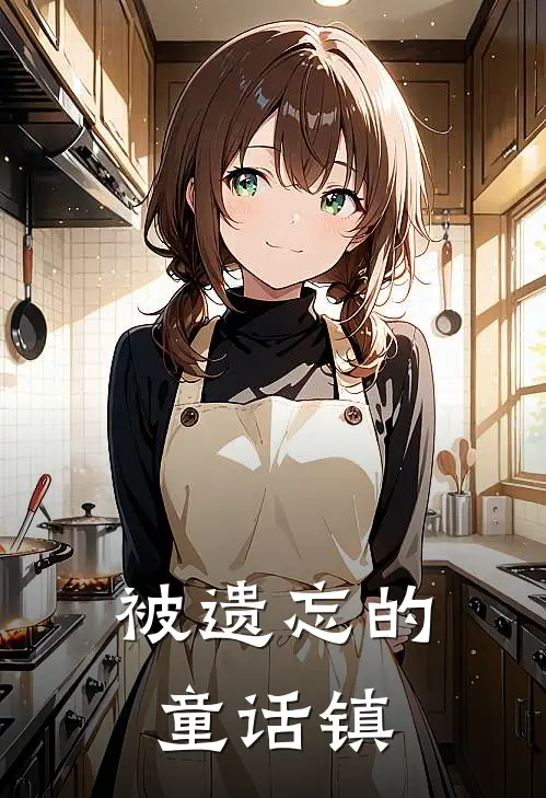 被遗忘的童话镇