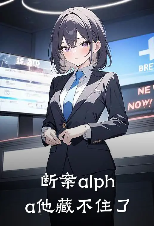 断案alpha他藏不住了