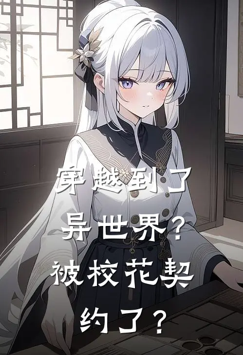 穿越到了异世界？被校花契约了？