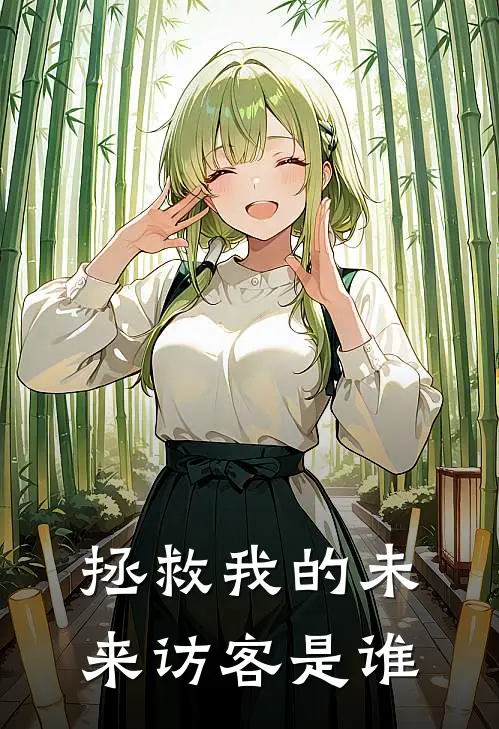 拯救我的未来访客是谁