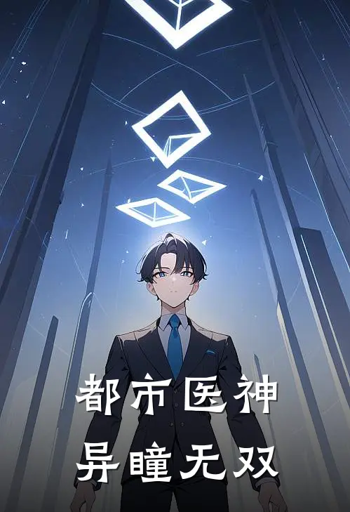 都市医神异瞳无双