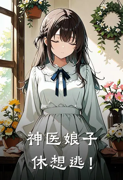 神医娘子，休想逃！