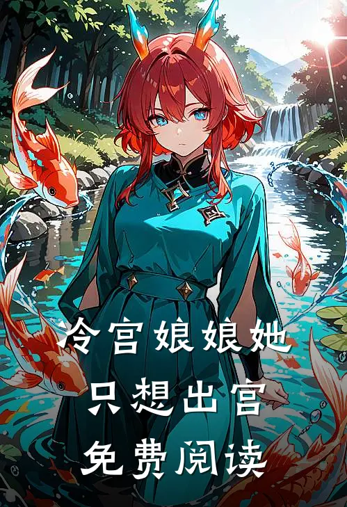 冷宫娘娘她只想出宫免费阅读