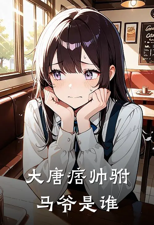 大唐痞帅驸马爷是谁