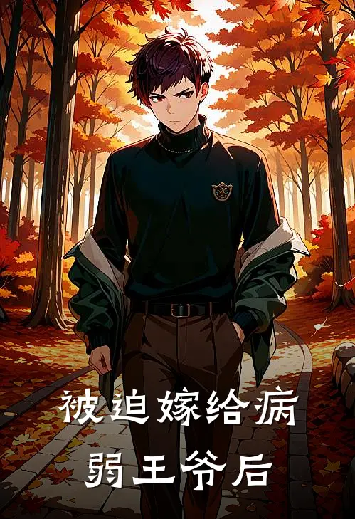 被迫嫁给病弱王爷后