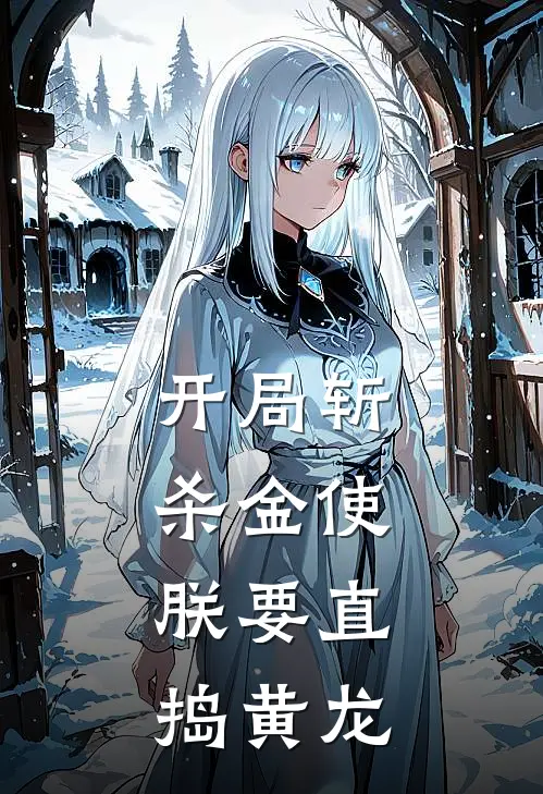 开局斩杀金使，朕要直捣黄龙