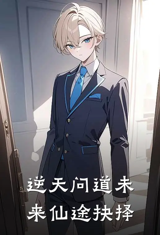 逆天问道未来仙途抉择