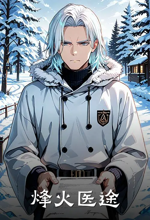烽火医途