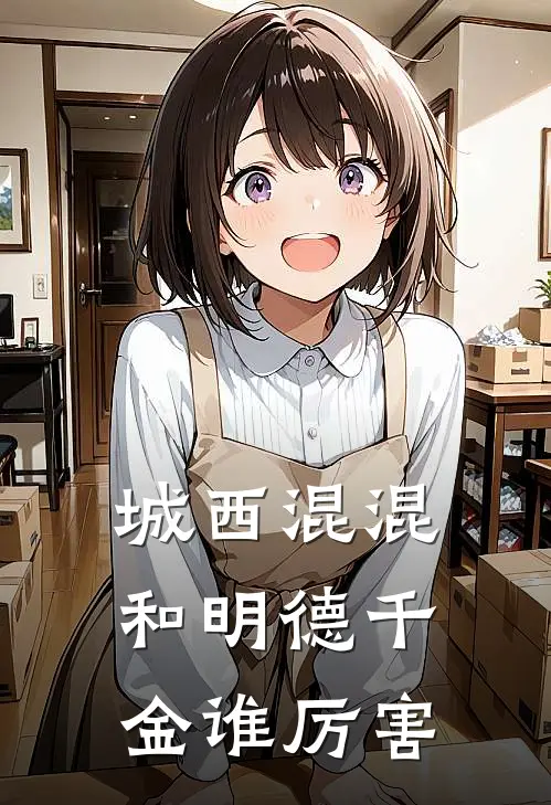 城西混混和明德千金谁厉害