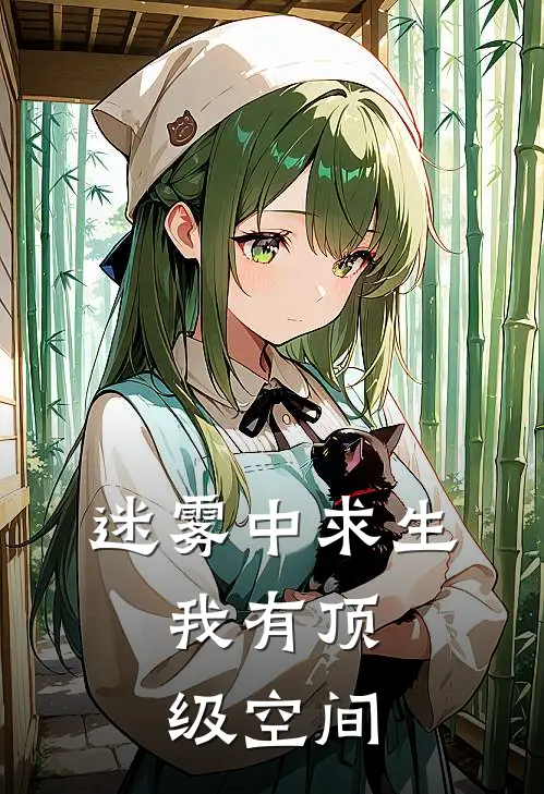 迷雾中求生：我有顶级空间