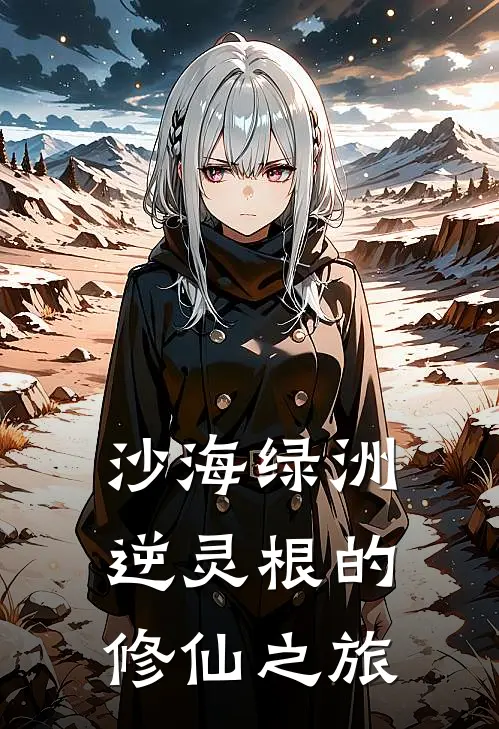 沙海绿洲：逆灵根的修仙之旅