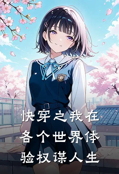 快穿之我在各个世界体验权谋人生
