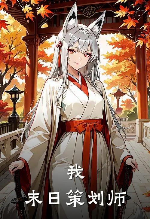 我，末日策划师