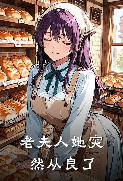 老夫人她突然从良了