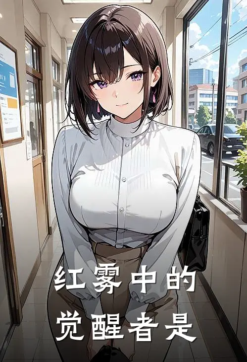 红雾中的觉醒者是