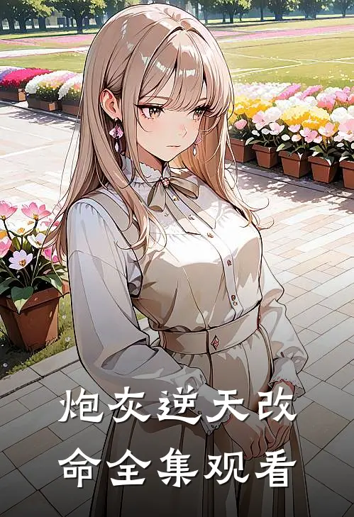 炮灰逆天改命全集观看