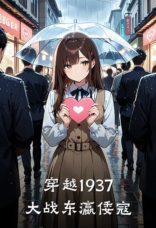 穿越1937大战东瀛倭寇