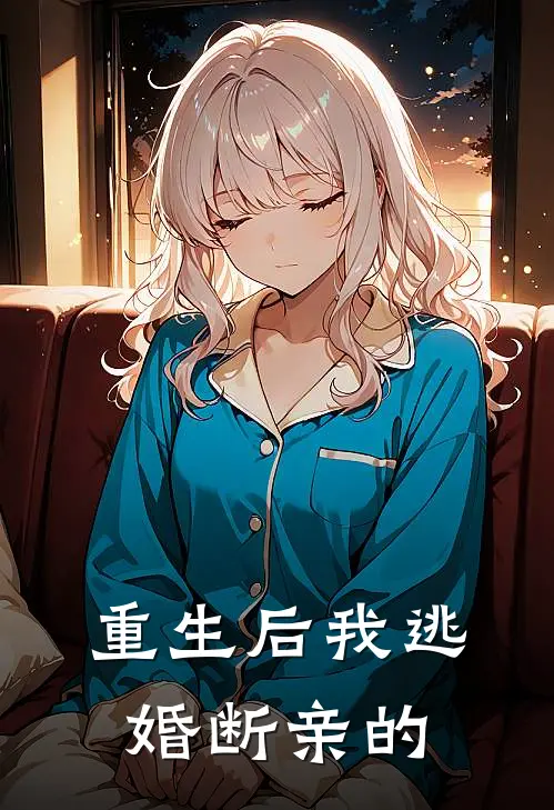 重生后我逃婚断亲的