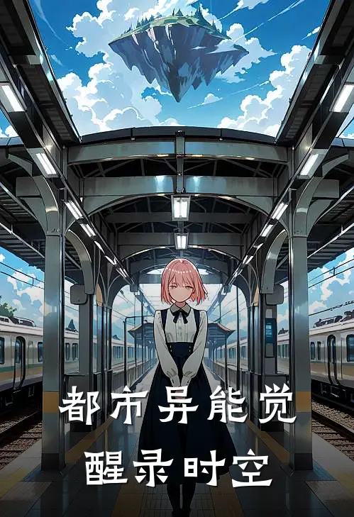 都市异能觉醒录时空